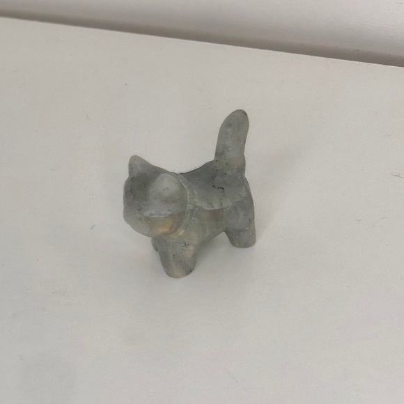 Crystal Cats - Picture 7 of 11